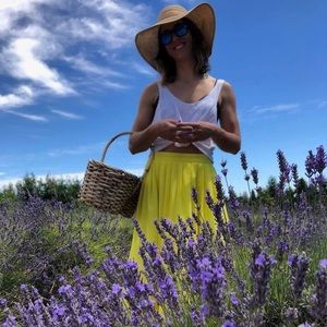 Meet your Posher, Kathryn lee